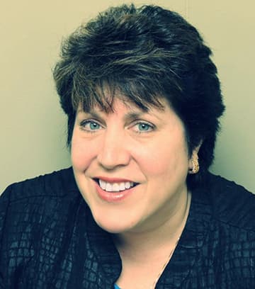 Dr. Jane Kokinakis